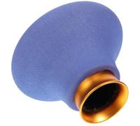 Support de Canne à Pêche Bateau Portable Léger en Eva Métal Bleu | Base Extérieure Polyvalente, Usage Pêche en Plein Air, pour Amateur, Format Pratique, Accessoires de Pêche