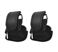 Support de canne à pêche - Clips de fixation réglables pour voiture, pince de canne à pêche, sangle de ceinture Tackle, organisateur de canne à pêche de véhicule | Clip de fixation élastique pour le