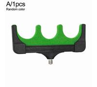 Support De Canne À Pêche En Eva Souple, 1 Pièce, Support De Dosette D'Alimentation, Matériel Pour Pêcher La Carpe