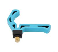 Support de canne à pêche MPR, support d'alimentation fiable pour les pêcheurs, assure un positionnement sûr de la canne pendant la pêche (MRP-003-2)