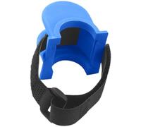 Support de Canne à pêche pour la pêche,Supports de Canne à | Support Support d'accessoires de support de poteau léger pour garde-corps de jetée, mai