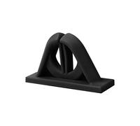 Support De Canne À Pêche Présentoir En Silicone Pour Accessoires Du Pêcheur | Rangement Mural Pour Cannes Et Leurres Propriétaires, Pères, Maris, Garage, Balcon, Salon