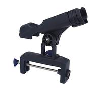 Support de canne à pêche, support de support de support de support de canne à pêche accessoire de pêche de repos pour bateau radeau Kayak