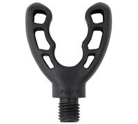 Support de canne arrière Fox Duo Butt Grip Noir TU
