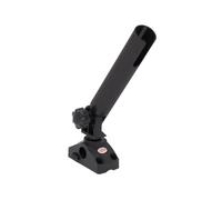 Support de canne Berkley Kayak Sup Belly Boat Noir TU
