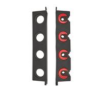 Support de canne Berkley Twist Lock Utility 4 Noir TU