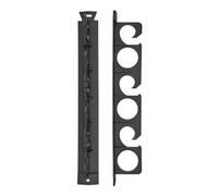 Support de canne Berkley Wall and Ceiling 6 Noir TU