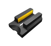 Support De Canne De Billard - Léger 10 Cm, Guide De Tir Droit, Stabilisateur Angle Du Poignet enseignement De Sport Indoor Femmes Adultes Apprentissage Ciblage Précis M