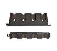 Support de canne horizontal Berkley Noir TU