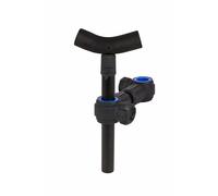 Matrix 3D-R Eva Butt Rest Siège de pêche extensible Accessoire