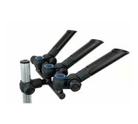 Matrix Fishing 3d-r Multi Rod Holder Noir