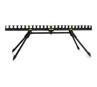 Support de canne Matrix Matrix 24 Noir TU