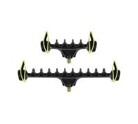 Support de canne Matrix Noir 22 cm