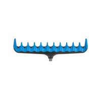 Support de canne multi Preston rod safe Bleu TU