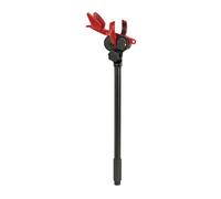 Support de Canne Pêche au Coup Angle Réglable Stable