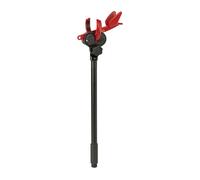Support de Canne Pêche au Coup Support de Fixation Robuste, Stable et
