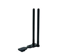 Fox International Black Label Swinger Plate Snag Ears Noir
