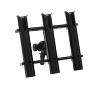 Support de canne pour trois cannes Berkley Noir TU
