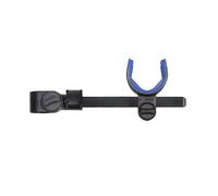 Support de canne Preston Offbox Balling In Arm Noir TU