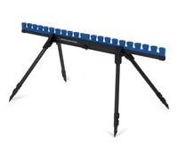 Support de canne Preston Pro Roost Deluxe Bleu TU