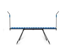 Support de canne Preston Pro Roost Deluxe Stick Combo Bleu TU