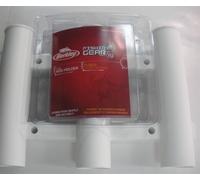 Support De Canne Tube Berkley TR1W Blanc