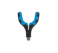 Support de canne unique Preston rod safe Noir TU
