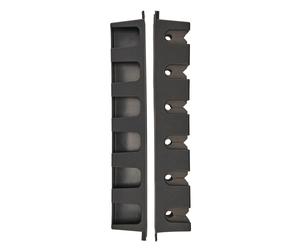 Support de canne vertical Berkley Noir TU