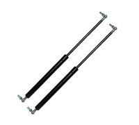 Support De Capot 2 Pièces Support Levage Capot Avant Amortisseurs À Ressort Gaz Pour Toyota Pour Land Pour Cruiser 100 1998-2007 Vérins à Gaz Capot