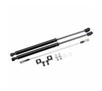 Support de Capot Moteur Avant,vérin de Levage,Barre de Renfort,Bras de Suspension,Support de Ressort,Compatible avec Jeep Compass 2017-2019. Accessoires Auto : vérins,amortisseurs.