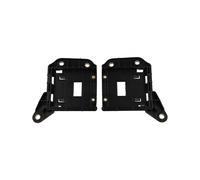 Support de Capteur D'Angle Mort de Voiture Support de Module ACC 284K1-HV00A pour Qashqai 2016-2023
