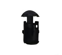 Support de capteur de pare-chocs arrière pour BMW X5 E53 1999-2006 - Support de capteur de stationnement gauche centre droit OE 51128408389 51128408391 51128408392 (51128408389 centre)