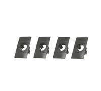 Support de capteur de stationnement avant gauche 5503-05-9549960Q BLIC pour VW