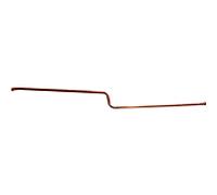 support de capteur externe de tuyau Wolf 2071756 pour BWL- 2000