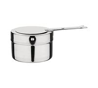 Support de carburant de rechange en acier inoxydable pour restaurant, bar, commercial