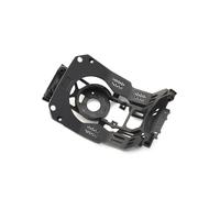 Support de cardan Amortisseur, Compatible avec Les caméras Mavic 3/3 Pro Series, pièces de réparation for Amortisseur de Vibrations(Mavic 3 Damper 1pcs)