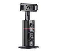 Support De Cardan Intelligent De Suivi De Reconnaissance Faciale À 360 Degrés Yesido Sf16 (Noir) - Sf19