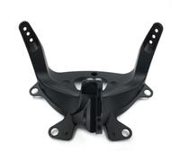 Support De Carénage Phare Moto Pour Yamaha Pour R6S 2006 - 2009 | Support De Carénage De Phare Avant De Moto, Support De Carénage Supérieur De Phare Avant Support Carénage Moto