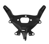 Support De Carénage Supérieur Avant, Support De Montage De Phare De Moto En Acier Inoxydable Qp4165