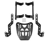 Support De Cargaison Moto Sacoche Arrière Moto Pour BMW Pour C400GT Pour SHAD SH23 SH36, Support De Valise(Tailstock)