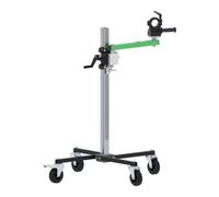 Support de carotteuse portative avec extension EIBENSTOCK EBW1300 jusqu’à 2,3 m