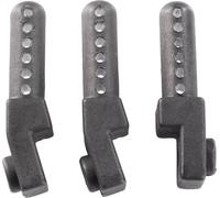 Reely Support de carrosserie 112021 – 1 ensemble