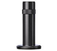 Support de carte - Éclairage magnétique adressable - Support de carte pour créateurs de contenu, amateurs de technologie, professionnels, construction d'ordinateur