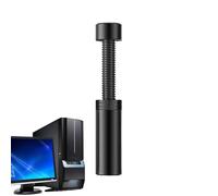 Support de carte GPU-Graphics, support stable de support GPU en alliage, anti- | Support multifonction GPU, accessoires pour cartes graphiques créatives pour verbes