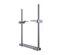 Support de carte graphique double face sans outil pour GPU - Châssis en métal - Position du ventilateur - Support de carte graphique en métal