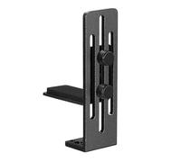 Support De Carte Graphique en Aluminium en A, Cadre De S-upport Renforcé, 0,98 Pouces, S-upport De Stabilisateur GPU, Outil PC Compact, Fonctionnalité De Protection Quotidienne, pour La Configuration