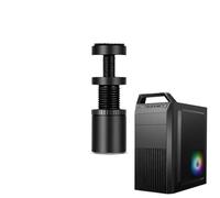 Support de Carte Graphique GPU, Support GPU - Support Anti-affaissement pour affaissement de la Carte Graphique,Support Anti-affaissement d'infographie Robuste pour Carte Graphique, Carte vidéo