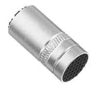 Support de Carte Graphique Réglable 27-50mm en Alliage D’Aluminium | Anti-affaissement, Fixation Magnétique pour Boîtier, Stabilité du Gpu, Couleur Argenté