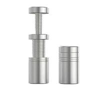 Support de Carte Graphique - Support pivotant en Alliage d'aluminium, stabilisateur de Carte Graphique | Support GPU réglable pour Maisons, cafés Internet, Bureaux, écoles, Support de Cartes