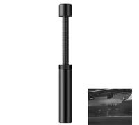 Support De Carte Graphique - Suprort GPU en D'aluminium De 10 Cm, Bras Pivotant Réglable, Suppsort Anti-affaissement Stable | Suport Durable pour Boîtier PC, Bureau À Domicile, Café Internet,